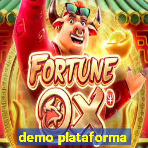 demo plataforma